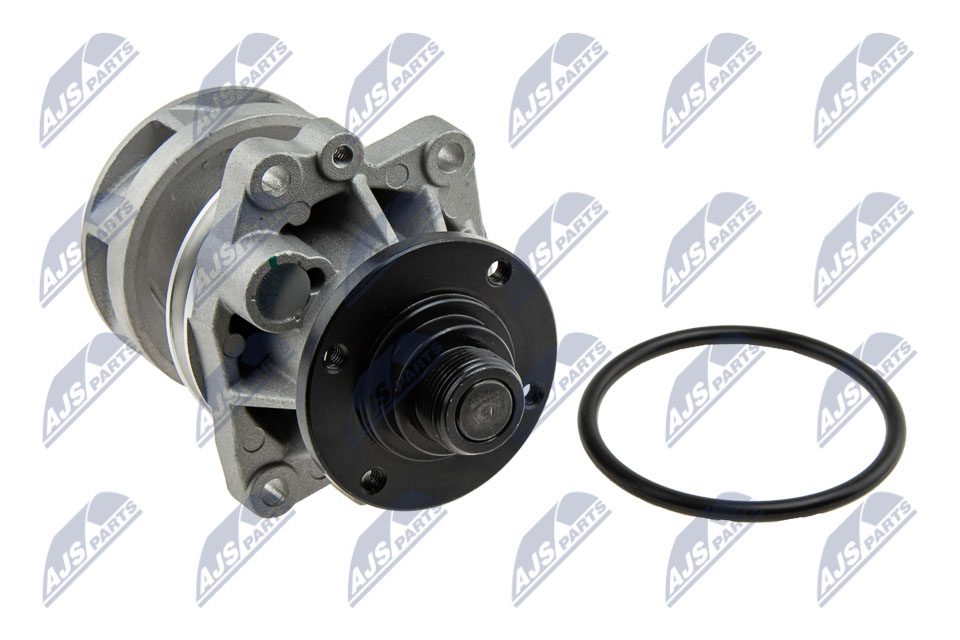 Water Pump, engine cooling - CPW-BM-018 NTY - 1151.1.143.828, 1151.1.150.040, 1151.1.172.536