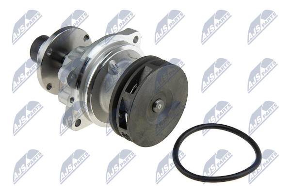 Water Pump, engine cooling - CPW-BM-023 NTY - 1151.0.032.679, 1334101, STC2198