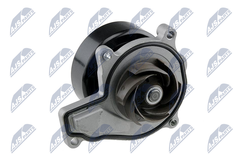 Water Pump, engine cooling - CPW-BM-045 NTY - 11518623574, 11518623576, 11518601366