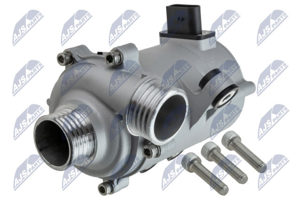 Water Pump, engine cooling - CPW-BM-048 NTY - 11517597715, 103680