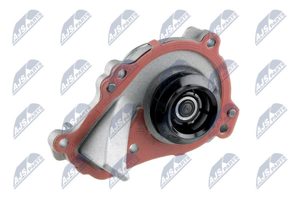 Water Pump, engine cooling - CPW-CT-034 NTY - 3639521, 9803442480, SU00101093