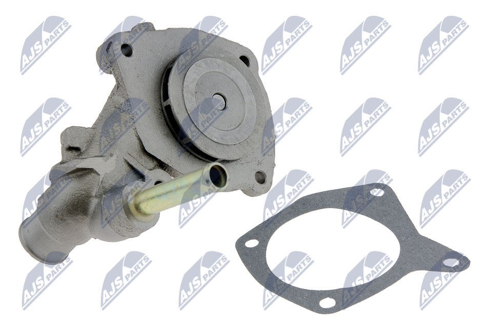 CPW-FR-034, Water Pump, engine cooling, NTY, FORD MONDEO 1.8TD 93-96, EPW79, ME93FX8591A1B, 1318354, 1517754, 5028472, 93FX8591AA, 93FX8591A1B, 17077, 251415, 506287, 538003210, 65290, 980728, DP161-S, F-166, FWP1580, P230, PA-590, PA-6005, PA-724P, QCP-3100, TP690, VKPC84408, WP0047, WP-1734, WP1771, 1415, 2514150