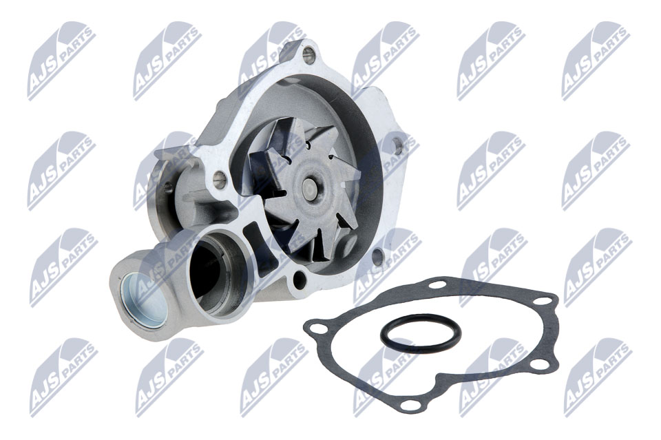 Water Pump, engine cooling - CPW-HY-510 NTY - 2510038002, 2510038200, 251003B002