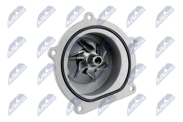 CPW-LR-013, Water Pump, engine cooling, NTY, LAND ROVER DISCOVERY II 2.5TD 99-04, DEFENDER 2.5TD 98-16, ERR6505, PEM500040, 10987, 130408, 1926, 24-0987, 330922, 332603, 49084, 53132200005, 538074110, 824-987, 858453, 860017011, 8MP376805381, 982610, ADJ139120, CP7292T, D1K019TT, DP362, FWP1798, P2610, PA10229, PA1474, PA43058, PA987, QCP3118, WAP851000, WP0169, WP1474