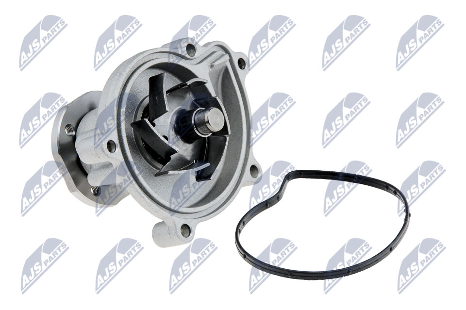 CPW-ME-046, Water Pump, engine cooling, NTY, MERCEDES A/B 150/160 04-, A/B 170/180 04-, A/B 200 04-, 266.200.08.20, MN960330, 640.200.03.01, MN960428, 251752, 26395, 506899, 538011310, 65162, 980472, ADC49163, AW6014, FWP2126, M-237, P1539, PA-10064, PA-1390, PA-978, QCP-3624, TP1078, VKPC88860, WP2586, 2517520, WP-2055, 1752