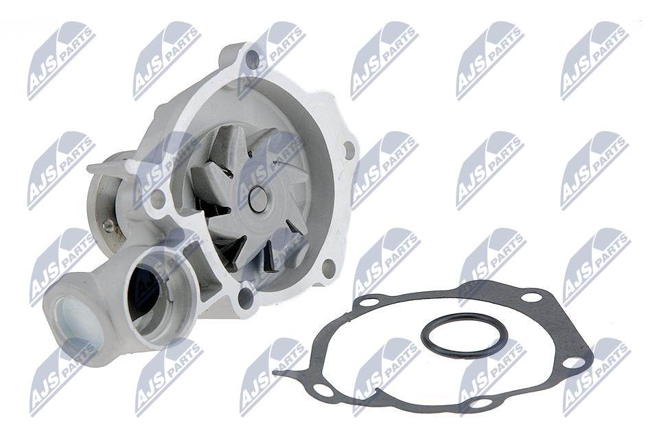 CPW-MS-043, Water Pump, engine cooling, NTY, MITSUBISHI GALANT 2.0 96-, MD974899, MD976464, MD976943, 10999, 24-0999, 32132200000, 330964, 3501545, 352316170618, 4531405, 506626, 538058310, 67307, 824-999, 857915, 860042015, 91545, 9399, A310280, ADC49137, AQ2081, CMB21027, CP7000T, D15043TT, FP7889, FWP2094, GWM70A, H217, HB6121, IPW7543