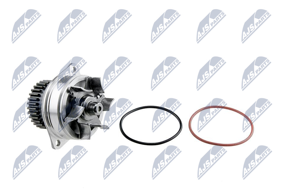 CPW-NS-085, Water Pump, engine cooling, NTY, INFINITI FX35 03-, FX37 08-, EX35/37 08-, NISSAN MURANO 3.5 03-, 350Z 02-, 370Z 09-, RENAULT LAGUNA 3.5 08-, VEL SATIS 3.5 02-, 210107Y025, 7701068163, B1010JK20A, 210107Y026, 7701474513, 21010AL525, 21010AL526, 21010AL527, 21010AL528, 21010JK00A, B1010AL50B, B1010JK00A, B1010JK00C, B1010-7Y01A, 101287, 1729, 24-1287, 506924, 538052910, 66850, 987389, J1511095, N153, NW3273, P7389, PA1287, QCP3689, VKPC92943, WPN093