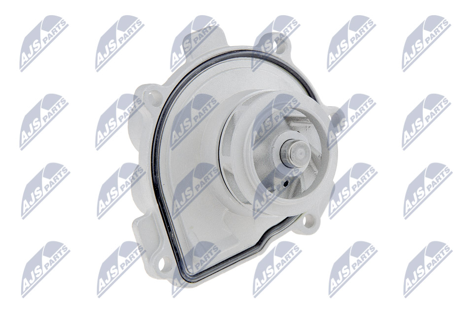 Water Pump, engine cooling - CPW-PL-047 NTY - 1334142, 24405895, 71739779
