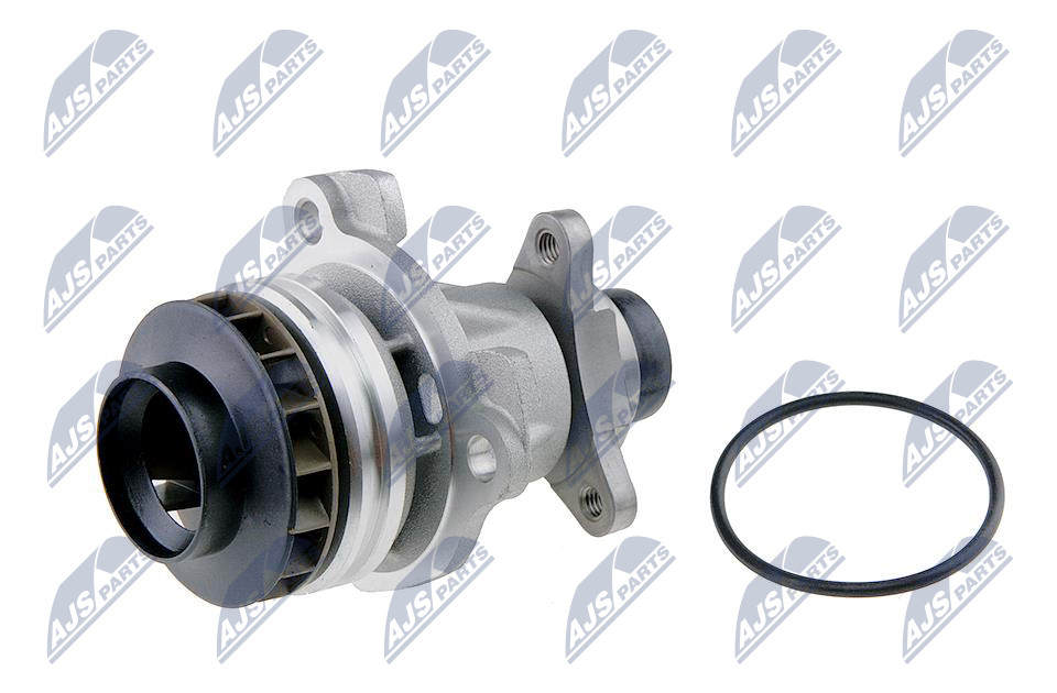 CPW-PL-054, Water Pump, engine cooling, NTY, OPEL MOVANO 2.3CDTI 10-, RENAULT MASTER 2.3DCI 10-, NISSAN NV400 2.3DCI 11-, 21010-00Q1F, 4420987, 8200944976, 21010-00Q2H, 210102433R, 93168730, 21010-00Q4J, 210105857R, 95518742, 95530587, 101182, 24-1182, 538088110, 824-1182, 858515, 986907, AQ2332, N1511109, P907, PA10199, PA1182, PA12695, PA1524, QCP3794, R237, VKPC86812, WP1524, WPN929