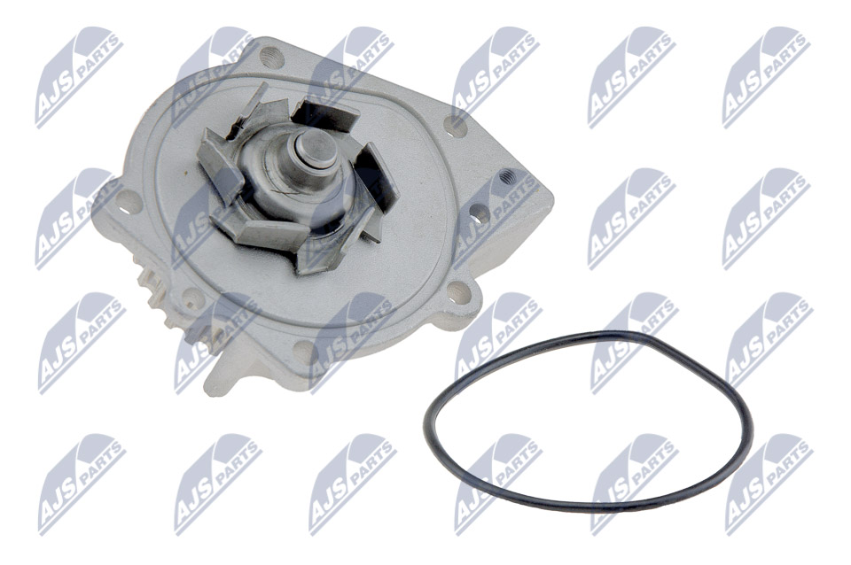 CPW-RV-006, Water Pump, engine cooling, NTY, ROVER 25 1.1, 1.4, 1.6 99-, 45 1.4, 1.6, 1.8 00-, 75 1.8/1.8T 01-, GWP333, PEB10051, GWP2168, PEB102510, PEB102511, 251399, 506114, 538009410, 66103, 984045, AW6161, DP021-S, FWP1492, GWBL-18A, M-143, P045, PA-427, PA-5203, PA-683P, QCP-2743, TP527, VKPC87401, WP1729, 2513990, AW6164, WP-1725, 1399