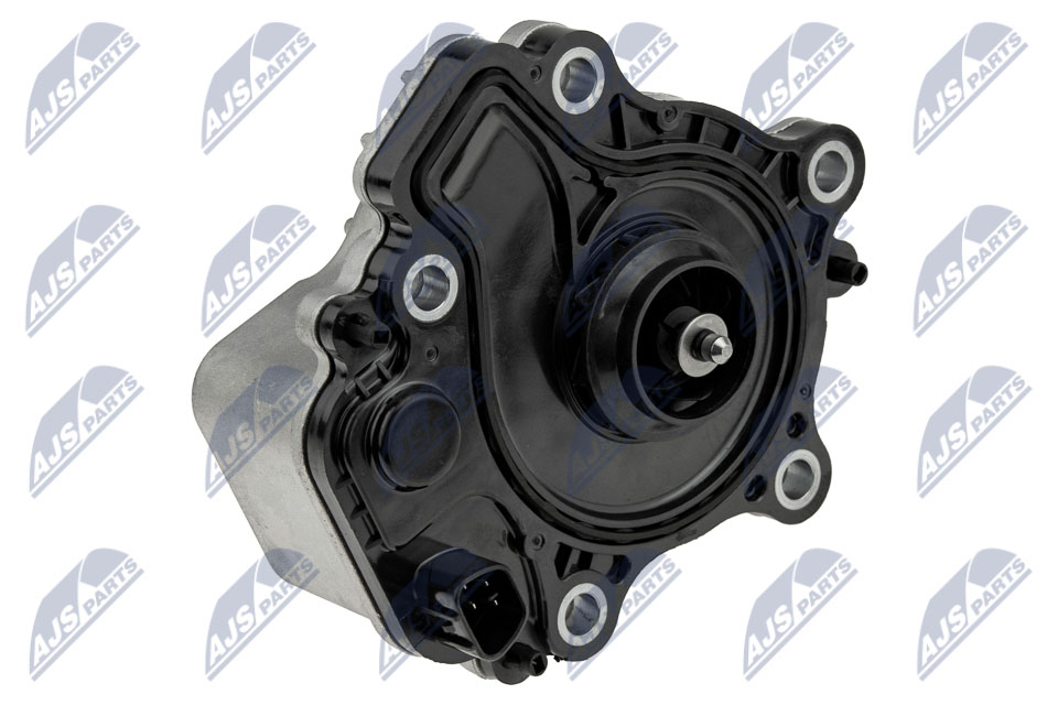 Water Pump, engine cooling - CPW-TY-107 NTY - 161A029015, 161A039015, 101286