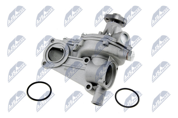 CPW-VW-037, Water Pump, engine cooling, NTY, VW POLO 1.6 95-01, PASSAT 1.6, 1.8, 1.8T 96-, DERBY 1.6 95-01, AUDI A4 1.6 1.8 1.8T 95-00 /WITH COVER/, 050.121.005A, 050.121.010, 050.121.010A, 050.121.010AV, 050.121.010AX, 050.121.010C, 050.121.010CX, 050.121.010X, 251608, 506603, 65474G, 9800, 980156, A-184, FWP1714, P519, PA-5107, PA-779, PA-829, QCP-3212BH, TP879, VKPA81402, WP-2051, 09800, 1608, 2516080