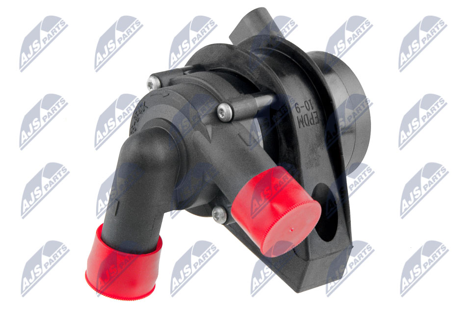 CPZ-AU-013, Auxiliary Water Pump (cooling water circuit), NTY, AUDI A4 3.0 01-04, A6 3.0 01-05, A8 3.0 03-06, 06C121601, 11211813701, 116736, 32883, 7.02074.30.0, 998269, AP8269, CP0142ACP, V10-16-0012, WG1888867, 7.02074.95.0