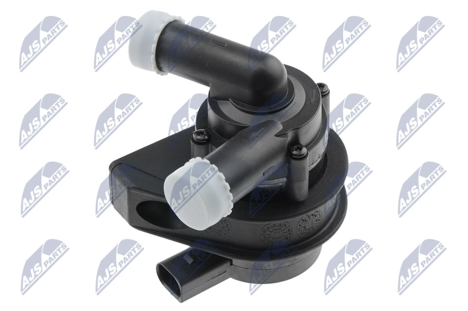 Auxiliary Water Pump (cooling water circuit) - CPZ-AU-015 NTY - 06E121601C, 6E121601C, 116735
