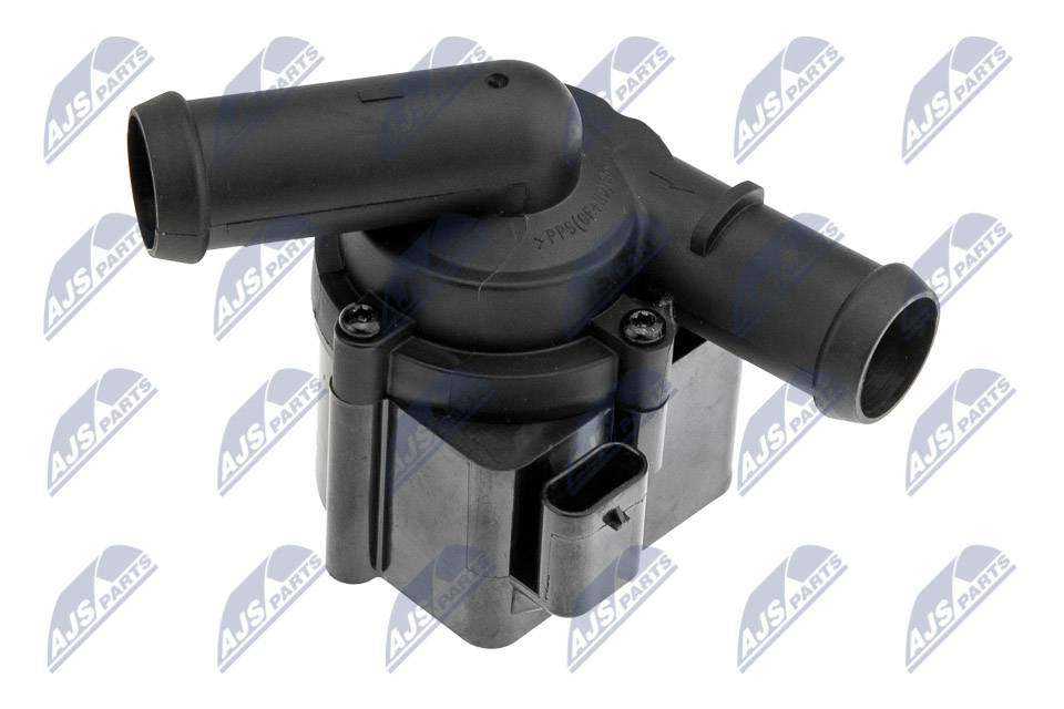 CPZ-AU-016, Auxiliary Water Pump (cooling water circuit), NTY, AUDI A6 C7 4.0 12-18 , AUDI A7 4.0 12-18 , AUDI A8 D4 4.0 12-18 , BENTLEY CONTINENTAL 2011- , FLYING SPUR 2013-, 78965561, 79965561, 079965561, 079965561A, 0392020039, 07.19.197, 10710170, 11004, 111016, 1164516, 12316000002, 160036910, 18-0499, 20037, 22419, 22SKV009, 24-00007-SX, 25-0004, 30101002, 362788, 370024, 390023, 41511E, 441450038, 473957, 56135, 593480, 65452001, 7.06740.03.0, 7500037