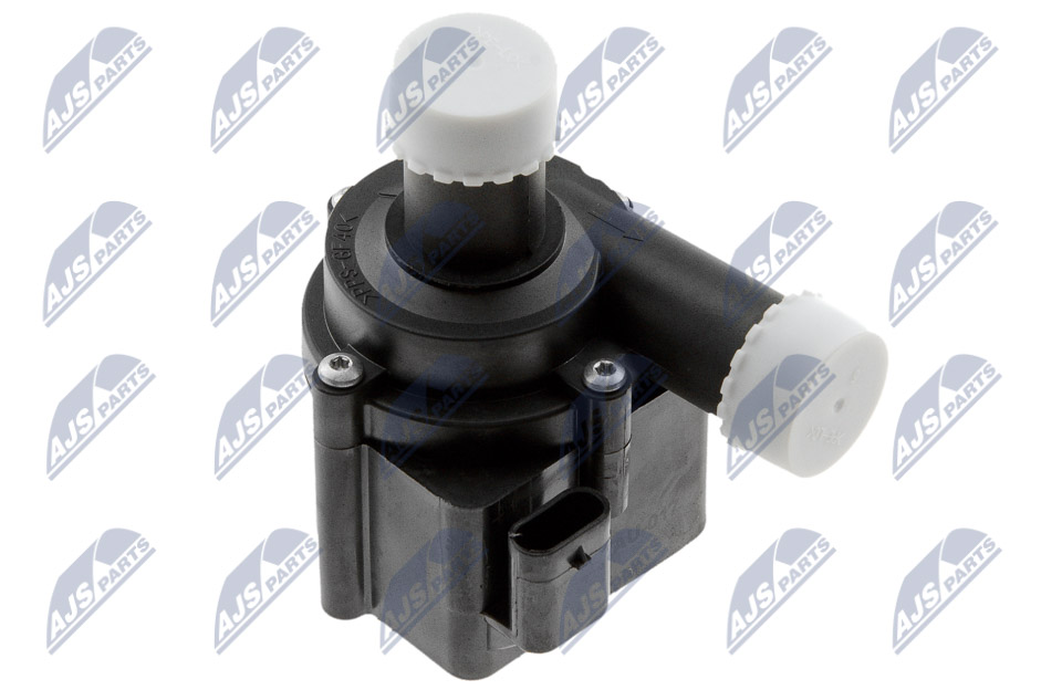 CPZ-AU-017, Auxiliary Water Pump (cooling water circuit), NTY, AUDI A4 07-, A5 11-, A6 10-, A7 10-, Q5 12-, Q7 16-, R8 09-, 06H121601G, 06H121601K, 06H121601N, 174309, 33102123, 7.08002.03.0, V10-16-0052, WG1809779