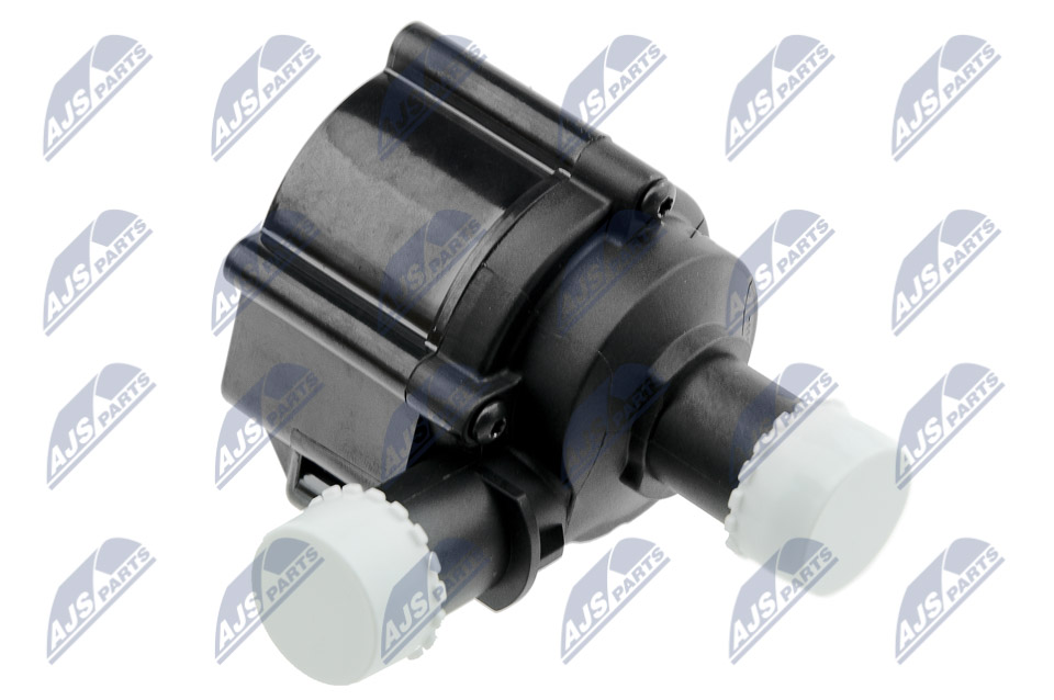 CPZ-AU-020, Auxiliary Water Pump (cooling water circuit), NTY, AUDI ENG 2.0TFSI A4 15-, A5 16-, A6 11-, A7 13-, A8 12-, Q3 14-, Q5 3.0TDI 12-, Q7 2.0/3.0TFSI 15-, PORSCHE MACAN 2.0 14-, 06H121601H, 06H121601P, 9A712160110, 06H121601L, 7.08002.06.0, 998320, AP8320, WG1888924