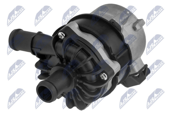 Auxiliary Water Pump (cooling water circuit) - CPZ-AU-027 NTY - 4F0965567, 4F0965569