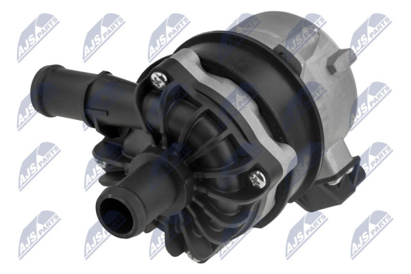 CPZ-AU-028, Auxiliary Water Pump (cooling water circuit), NTY, ENG 3.0 AUDI A4 B8 08-15 , A6 C7 11-18 , A8 D4 10-18 , A5 10-17 , A7 11-15 , Q7 10-15, 8K0965567, 8K0965569, 7.06033.15.0