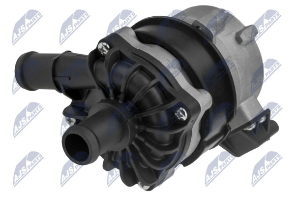 CPZ-AU-029, Auxiliary Water Pump (cooling water circuit), NTY, AUDI A6 C7/C8 2.0/4.0 2011- , A8 D4/D5 2.0/4.0 2010- , A7 2.0/4.0 2012-, 8K0965567B, 7.06033.32.0