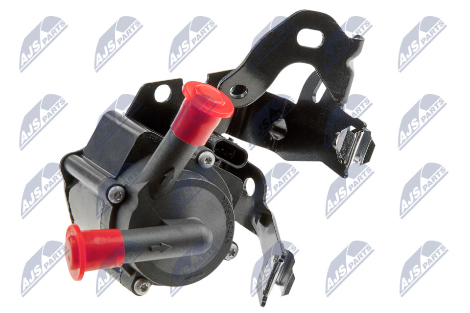 CPZ-BM-003, Auxiliary Water Pump (cooling water circuit), NTY, MINI COOPER 06-, CLUBMAN 07-, COUNTRYMAN 10-, PACEMAN 12-, 11517583160, 11517604525, 11537563721, 11517629917, 11537577519, 11537603976, 11537619360, 7583160, 11537630368, 7604525, 7629917, 001-10-26480, 1160498, 20025, 42503E, 7.10102.02.0, 7500025, 998265, AP8265, PE1703, V20-16-0007, 20071, 41595E, 5.5077, 7500071
