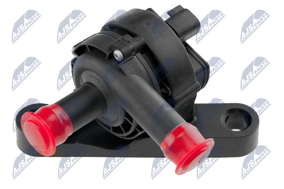 Auxiliary Water Pump (cooling water circuit) - CPZ-CH-001 NTY - 15293032, 15846691, 4R8318D473AB