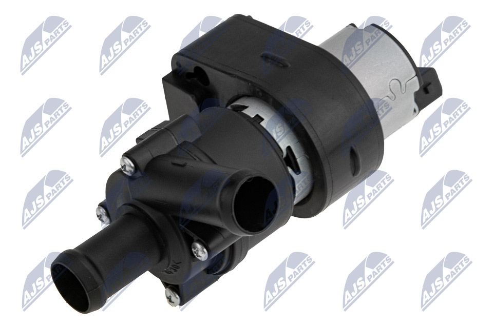 CPZ-CH-002, Auxiliary Water Pump (cooling water circuit), NTY, DODGE DURANGO 3.7/4.7/5.7 2004-2007, 55056340AA