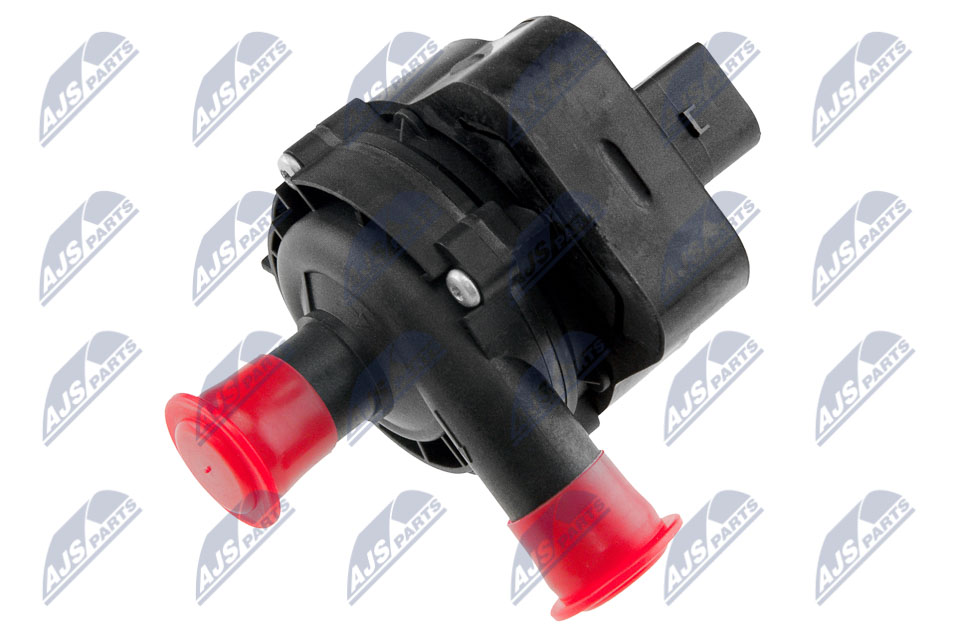 Auxiliary Water Pump (cooling water circuit) - CPZ-ME-000 NTY - 2118350264, 2E0965521, A1718350064