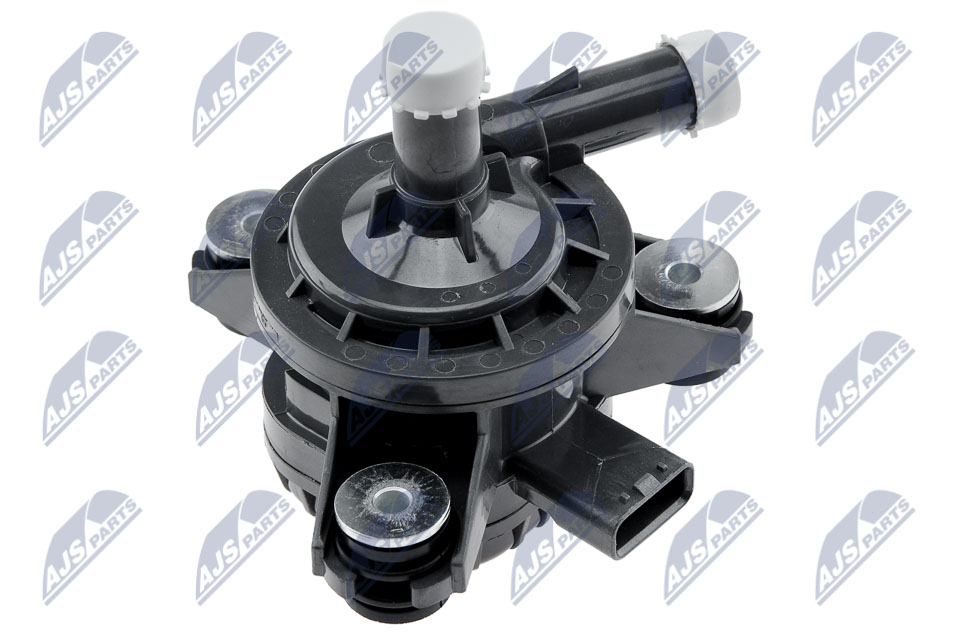 CPZ-TY-002, Auxiliary Water Pump (cooling water circuit), NTY, TOYOTA ENG 1.8 HYBRID PRIUS 08-, AURIS 12-, YARIS 1.5 HYBRID 12-, LEXUS CT 200H 10-, 31319023, G9040-52010, 7.07224.00.0, WQT-001