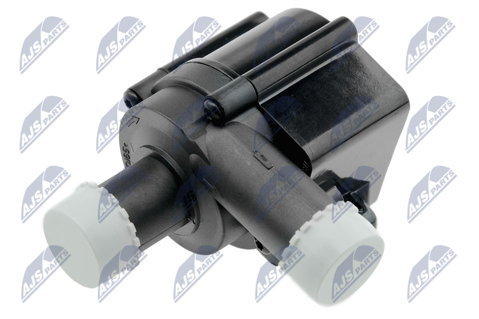 Auxiliary Water Pump (cooling water circuit) - CPZ-VV-000 NTY - 31338211, 390030, 7.04773.18.0