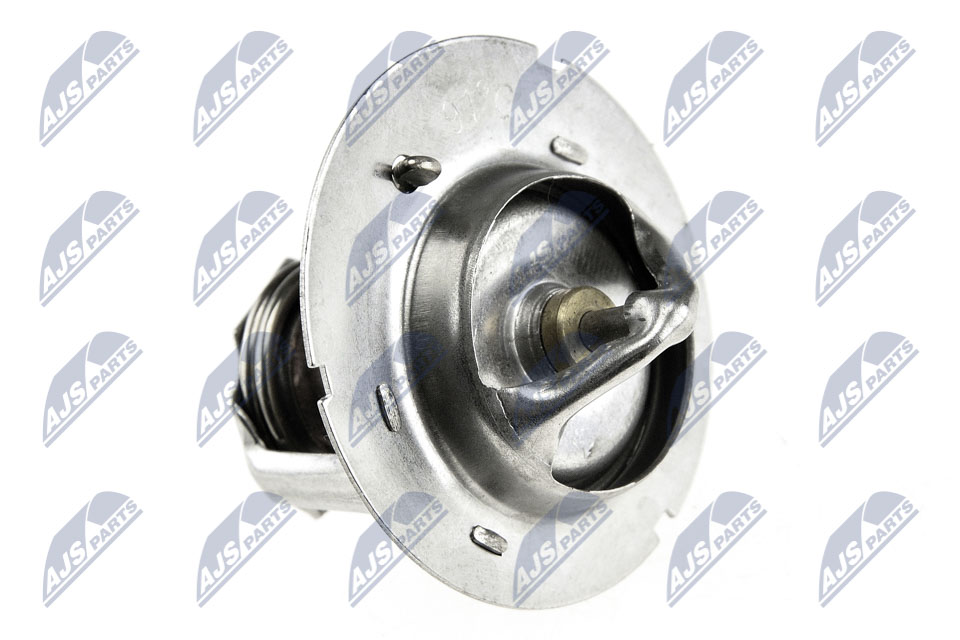 Thermostat, coolant - CTM-CH-009 NTY - 105000106400, 140631, 21200J8000