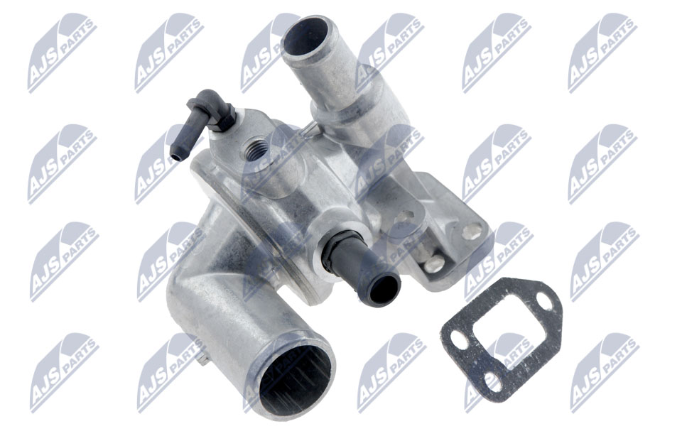 CTM-CH-018, Thermostat, coolant, NTY, CHRYSLER VOYAGER 2.5CRD/2.8CRD 00-, 05066808AB, 05083288AA, 5066808AB, 5083288AA, 38902, 676-88, 6956.88, 862029688, 92809, CT1301, FTK162, TH48788G1, VT-902, FTS592.88, TH6956.88