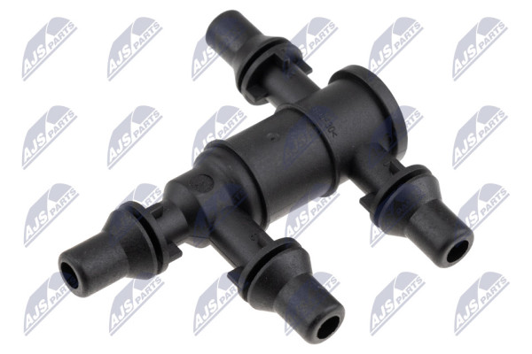 CTM-ME-059, Coolant Pipe, NTY, A0005061000, 0005061000