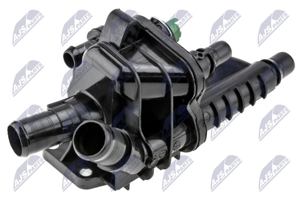 Thermostat, coolant - CTM-PE-012 NTY - 1336AX