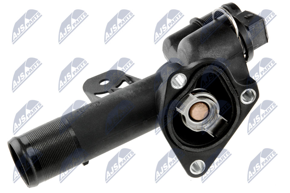 Thermostat, coolant - CTM-RE-000 NTY - 110603046R, 8200248531, 8200267349