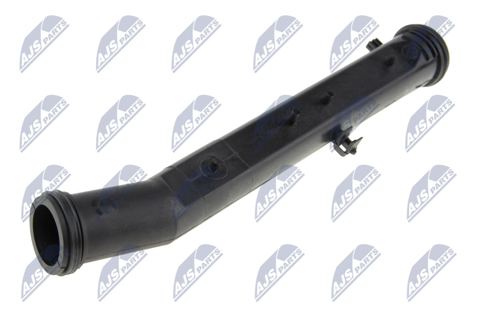 Coolant Pipe - CTM-VW-042 NTY - 032121065D, 032121065F, 32121065D