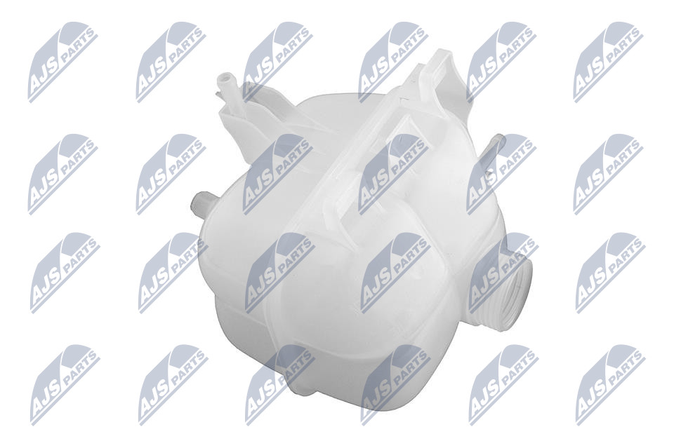 Vyrovnávací nádoba, chladicí kapalina - CZW-BM-029 NTY - 17137539267, 17137823626, 001-10-18101