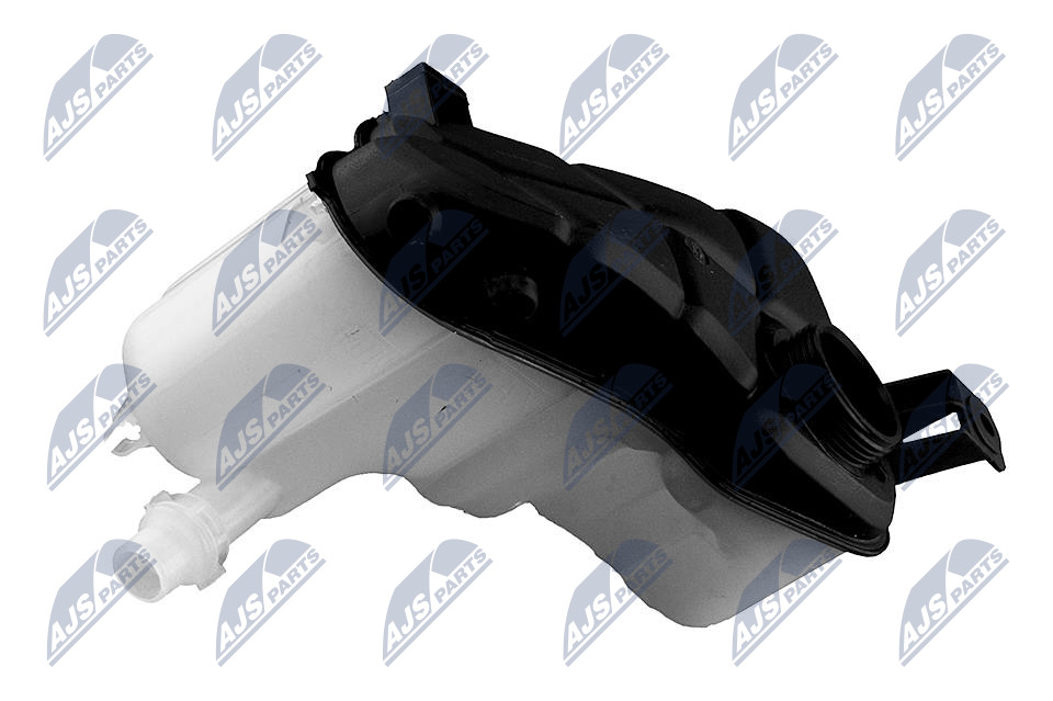 CZW-FR-001, Expansion Tank, coolant, NTY, FORD MONDEO IV 07-, S-MAX/GALAXY 06-, VOLVO S60II/V60 T2/T3/T4/T5/T6 10-, S80II 2.0I 16V/T5/4.4 08-, XC60 2.0T/T5/T6 13-, V70III 2.0I/T4/T5 08-, XC70II T5 13-, 1224233, 30680002, LF5015205A, LR000243, 1301104, 1449986, 3M5H8100AD, 5193938, 117180, 3949, 44427, 8928, DBG011TT, 03949