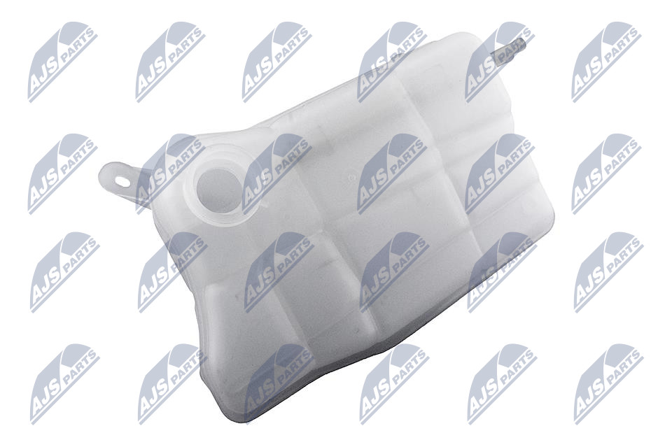 CZW-FR-004, Expansion Tank, coolant, NTY, FORD FIESTA VI 1.25, 1.4 08-, B-MAX 1.0, 1.4 12-, XS118K218AB, XS118K218BB, XS118K218CB, XS118K218DB, 44428/I, 8931, DBG013TT