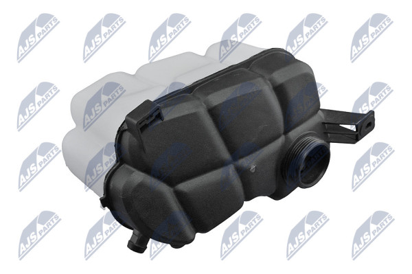 CZW-FR-012, Expansion Tank, coolant, NTY, FORD ENG 1.6/2.0/2.2TDCI MONDEO IV, S-MAX, GALAXY 06-, 1460978, 104772, 15161, 305601, 44491, 454092, 488774, 50104772, 7142230003, V25-1078, 44491/I