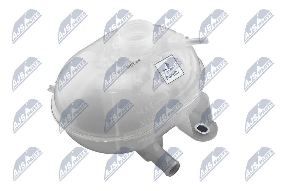 Expansion Tank, coolant - CZW-FT-000 NTY - 1559513, 46836856, 9S518A080BA