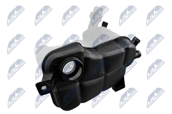 CZW-LR-008, Expansion Tank, coolant, NTY, LAND ROVER DISCOVERY SPORT 2.0D 14-, RANGE ROVER EVOQUE 2.0D 11-/WITH SENSOR/, LR060349, 454073, 8MA376759-234, 996230, CRT135000S, V48-0269