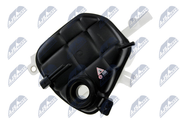 Expansion Tank, coolant - CZW-ME-007 NTY - A1645000049, 1645000049, ######################