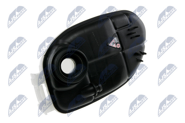 Expansion Tank, coolant - CZW-ME-012 NTY - A2465000049, 2465000049, ######################