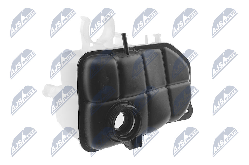 Expansion Tank, coolant - CZW-ME-018 NTY - 10016, 2035000049, 5018215