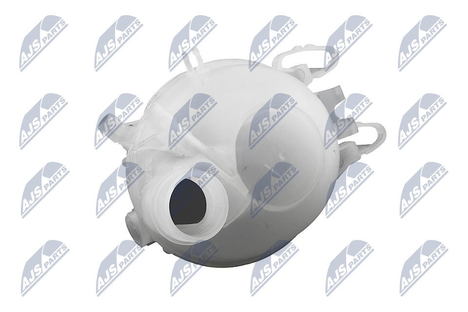 Vyrovnávací nádoba, chladicí kapalina - CZW-PE-003 NTY - 1307XQ, 117023, 163043