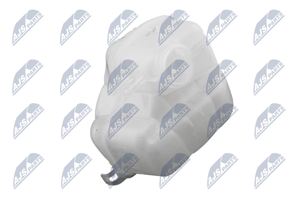 Vyrovnávací nádoba, chladicí kapalina - CZW-PL-008 NTY - 9202100, 1304236, 95522492