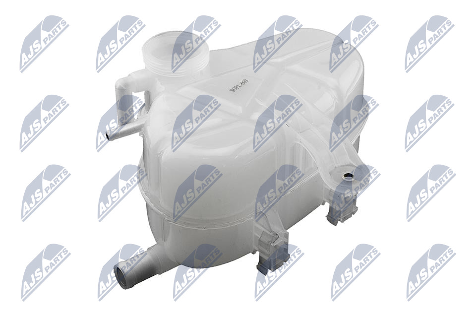 Vyrovnávací nádoba, chladicí kapalina - CZW-PL-009 NTY - 1304010, 13312278, 1304528