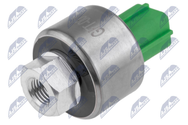 EAC-FT-001, Pressure Switch, air conditioning, NTY, ENG.2.3D,2.8D,3.0D IVECO DAILY III, DAILY IV 1999-2011, 500317859, 1205079, 38961, 95SKV117, DPS12001, KTT130024, TSP0435073