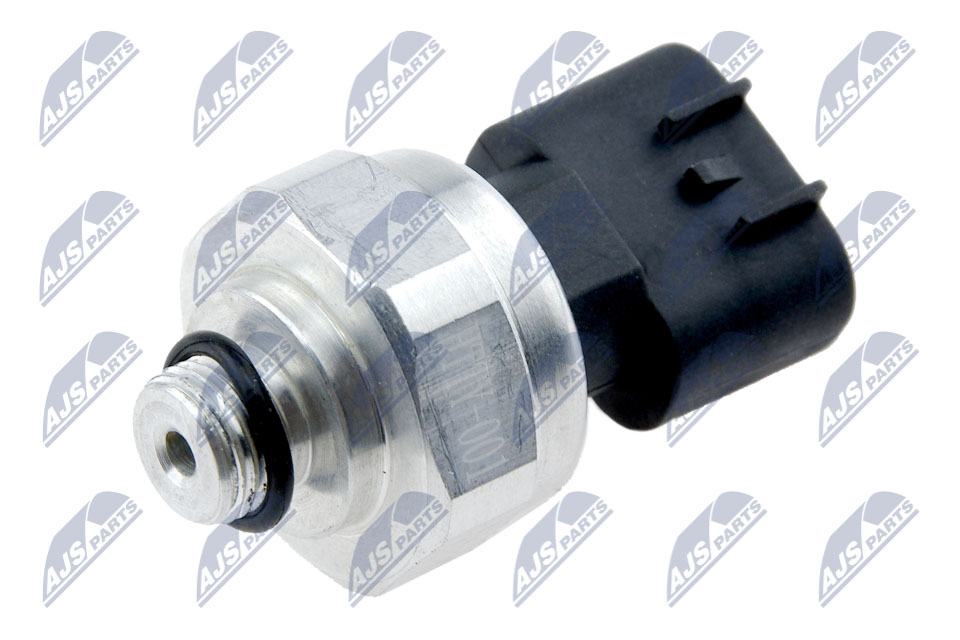EAC-TY-001, Pressure Switch, air conditioning, NTY, TOYOTA AURIS 2006-,AVENSIS 2003-,COROLLA 2006-,RAV4 2005-,HILUX 2005-,YARIS 2005-,PRIUS 2009-,LEXUS CT200H 2010-,RX300/330/350 2006-,RX270/350/450H 2008-, 88719-33020, 88719-40020, 29.30816, 38959, 638507, 6ZL351005-521, ASE9000P, V70-73-0048
